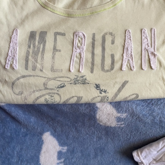 American Eagle tops - Picture 3 of 5